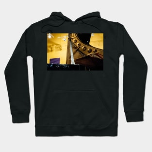 Sounds of Gold Hoodie